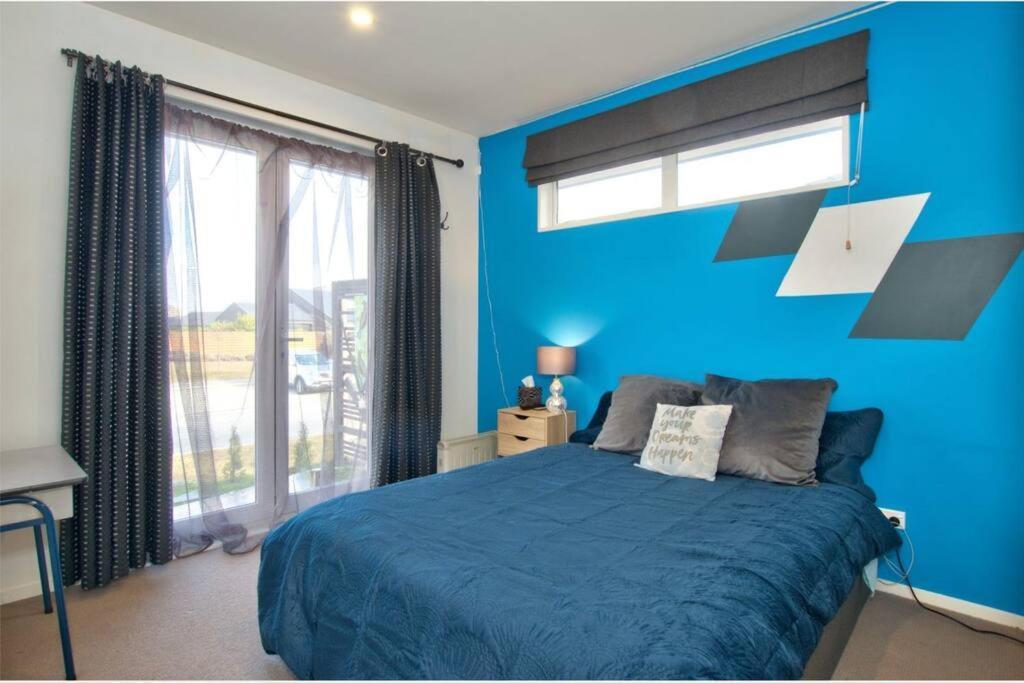 Banbury Deluxe With Spa Bath! Private Courtyard! Queenstown Buitenkant foto